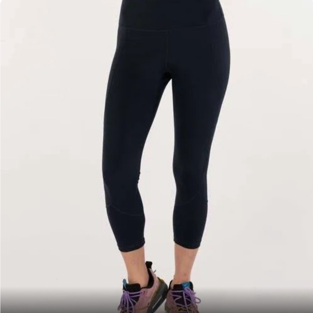 Rebody Active - Power Up Silkiflex Leggings 21.5” for Women NWT and packaging